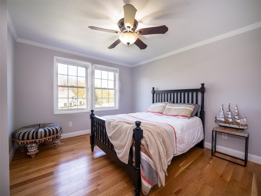 616 Brookstone Bend Webster, NY 14580 - Photo 25 of 49