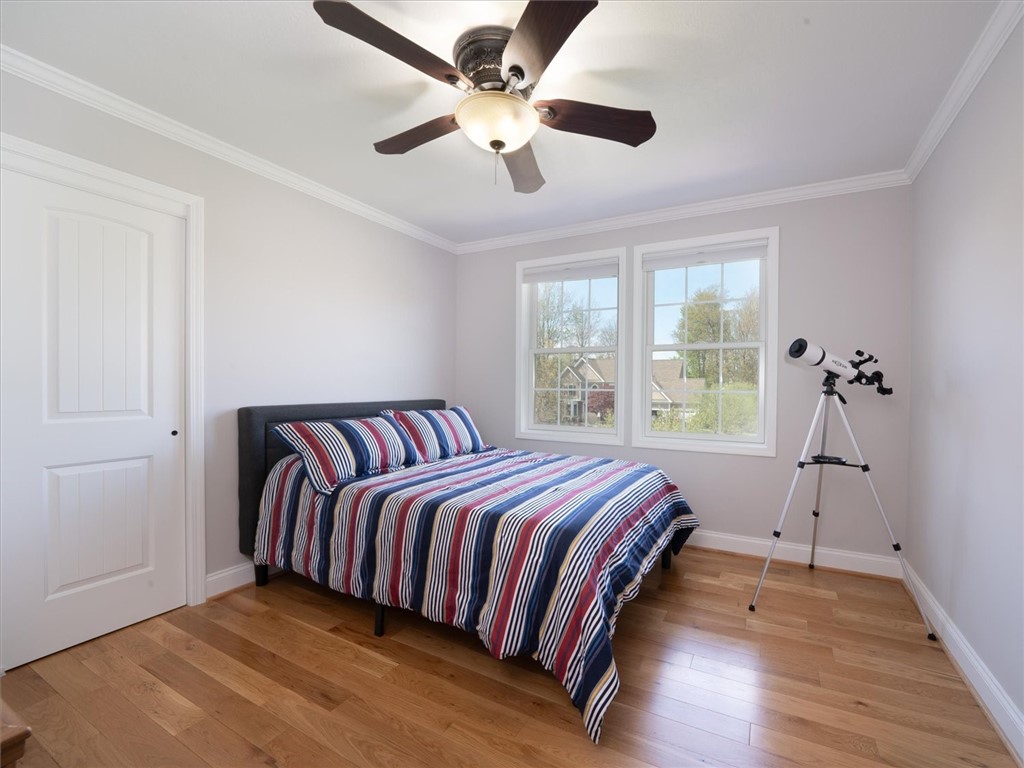 616 Brookstone Bend Webster, NY 14580 - Photo 27 of 49