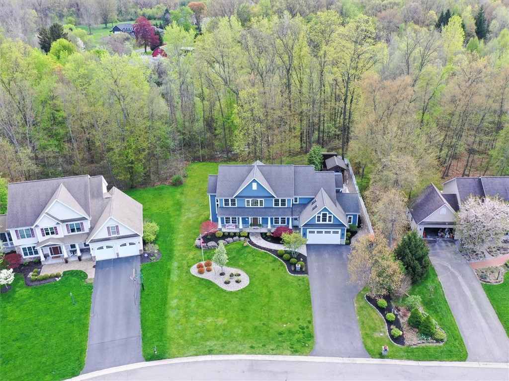 616 Brookstone Bend Webster, NY 14580 - Photo 3 of 49