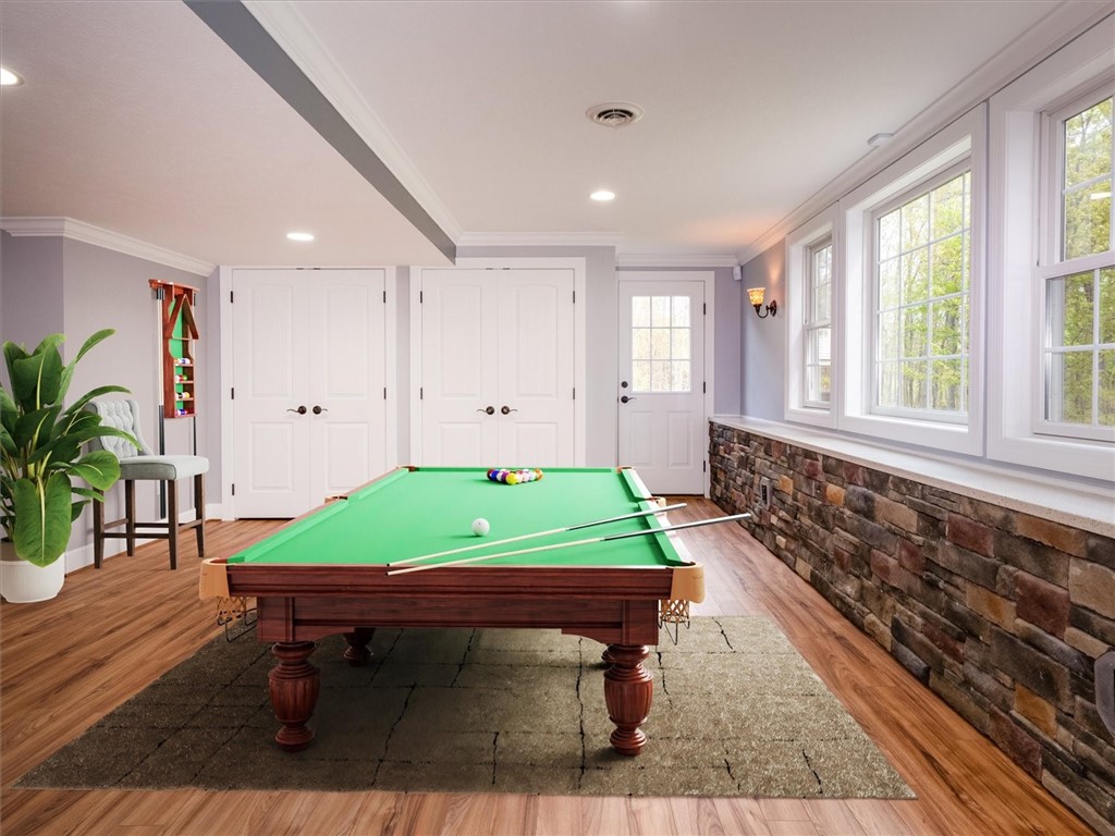 616 Brookstone Bend Webster, NY 14580 - Photo 39 of 49 Virtually Staged