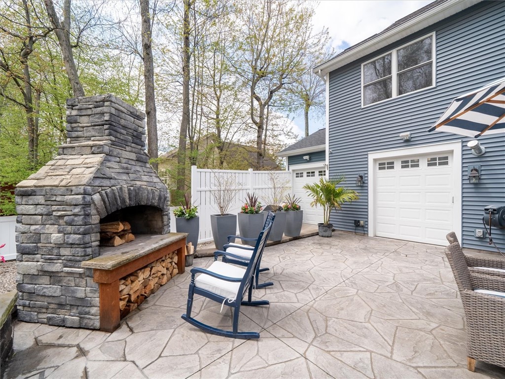 616 Brookstone Bend Webster, NY 14580 - Photo 44 of 49