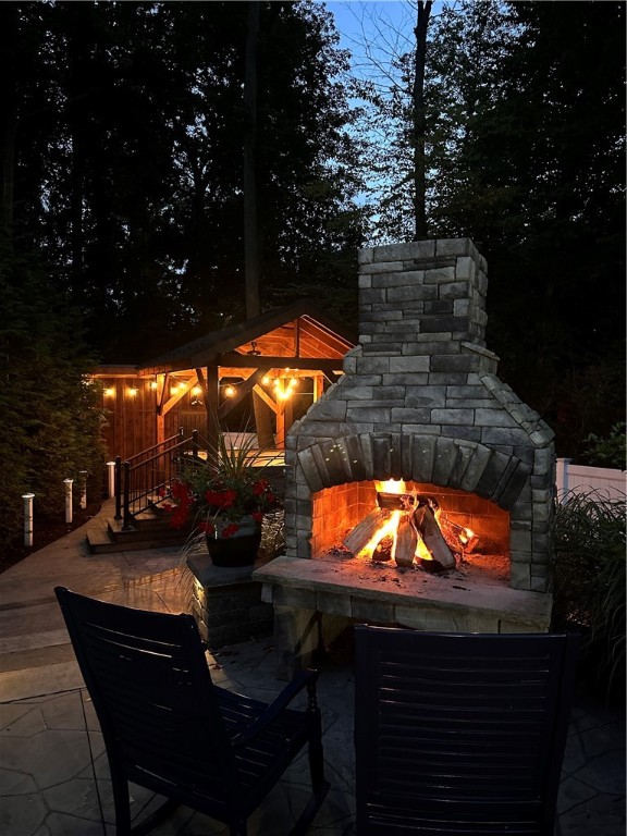 616 Brookstone Bend Webster, NY 14580 - Photo 48 of 49