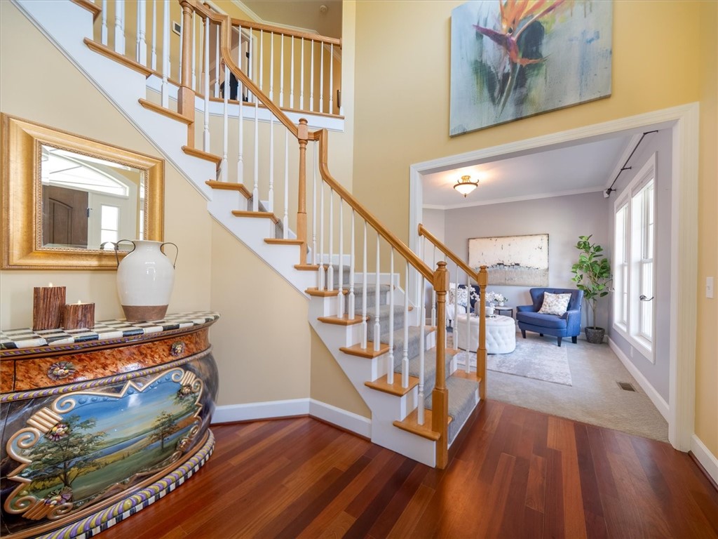 616 Brookstone Bend Webster, NY 14580 - Photo 7 of 49