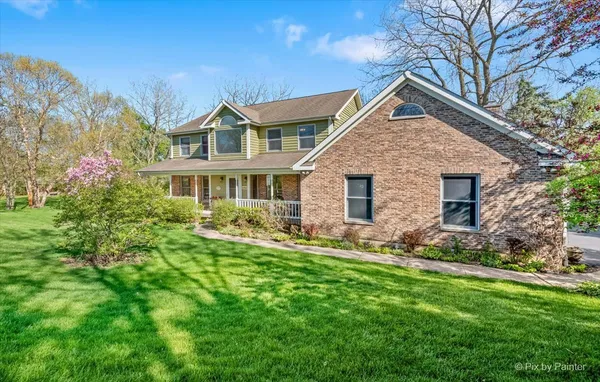 $599,900 | 24634 North Beachway, Cary, IL 60013