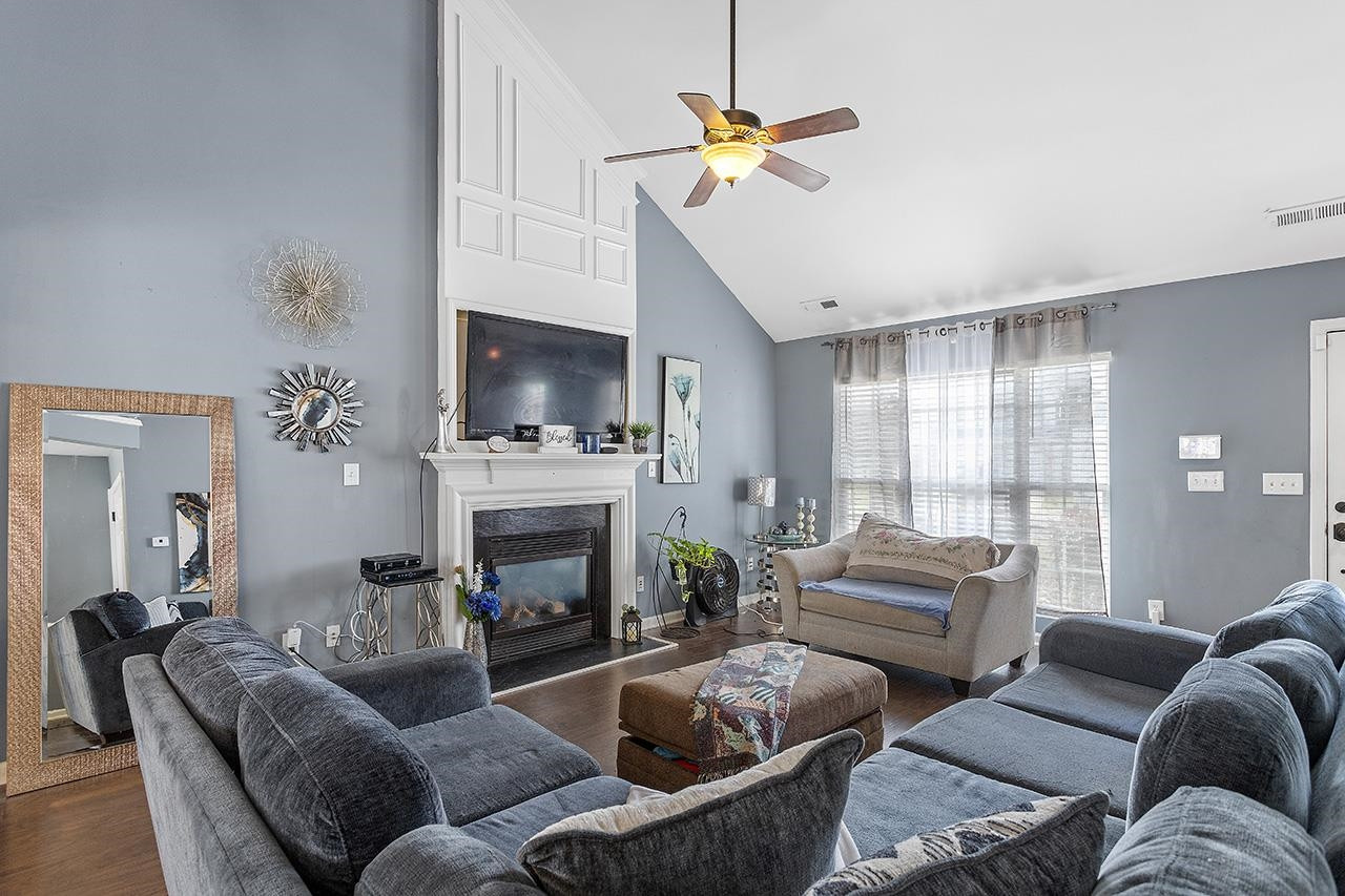 5243 Little Sandy Drive Raleigh, NC 27616 - Photo 15 of 32 Photo 15