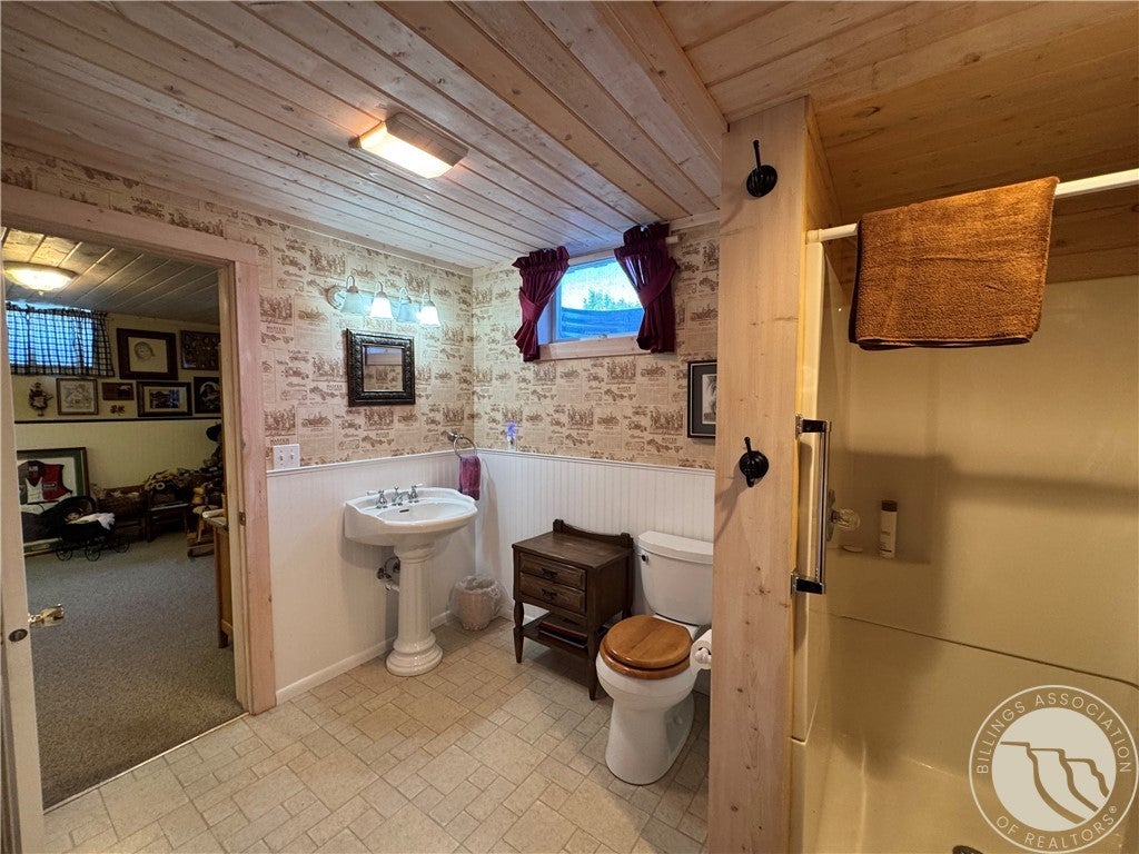 185 Howie Road Big Timber, MT 59011 - Photo 39 of 40 Gallery Image 39