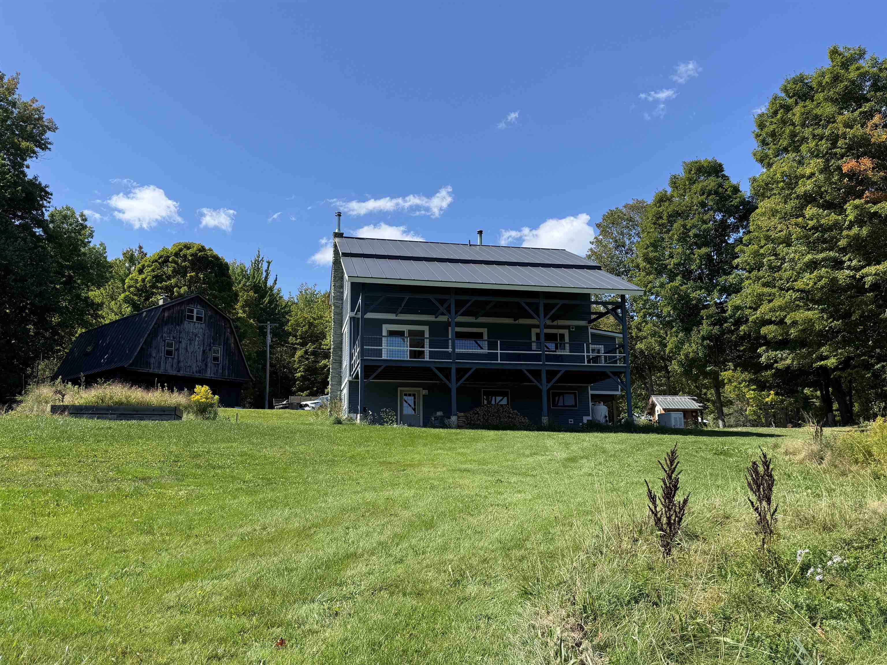 1720 MacIntosh Hill Road Bethel, VT 05060 - Photo 59 of 59 Gallery Image 59