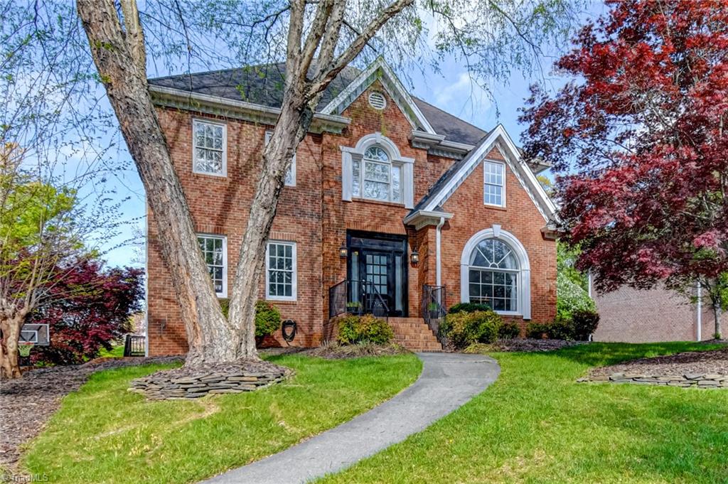 1752 Curraghmore Road Clemmons, NC 27012 - Photo 1 of 48