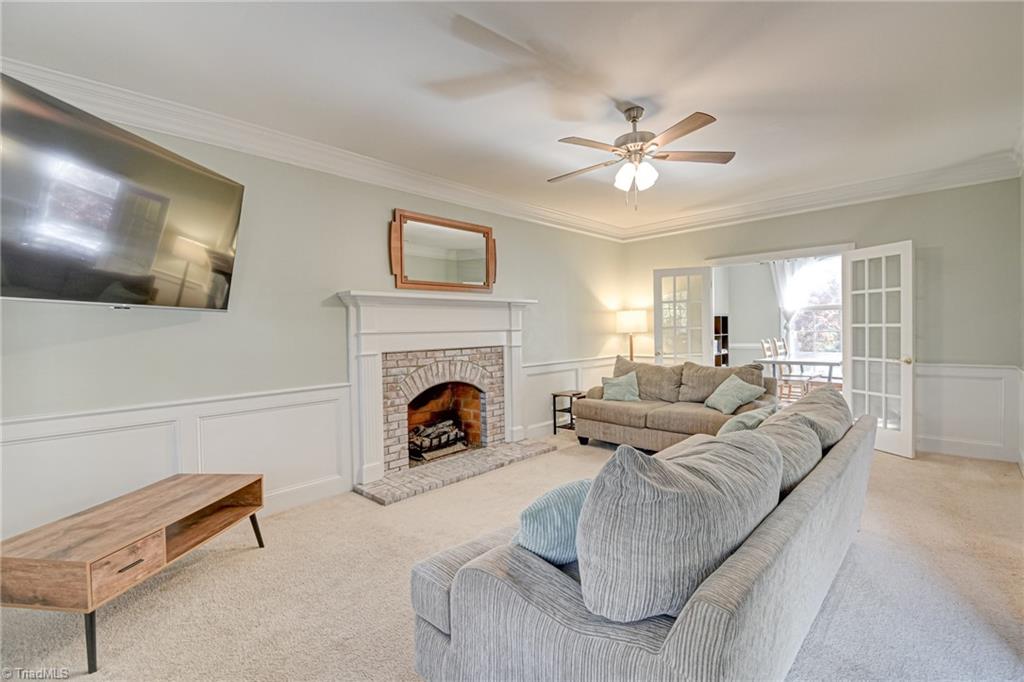1752 Curraghmore Road Clemmons, NC 27012 - Photo 11 of 48