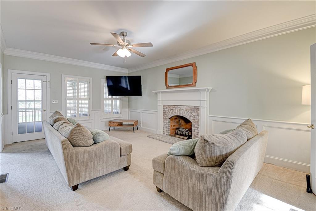 1752 Curraghmore Road Clemmons, NC 27012 - Photo 12 of 48