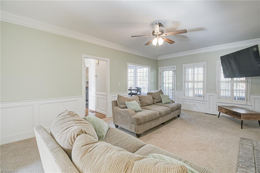 1752 Curraghmore Road Clemmons, NC 27012 - Photo 13 of 48