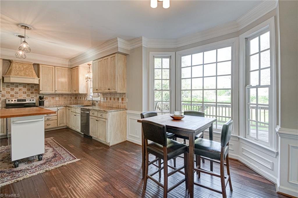 1752 Curraghmore Road Clemmons, NC 27012 - Photo 19 of 48