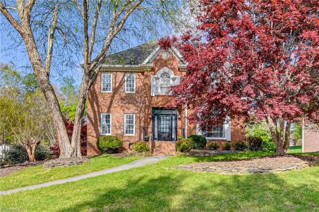 1752 Curraghmore Road Clemmons, NC 27012 - Photo 2 of 48