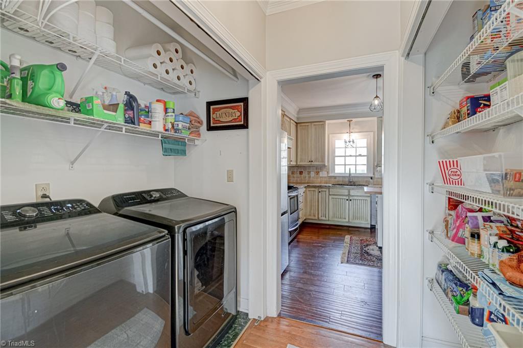 1752 Curraghmore Road Clemmons, NC 27012 - Photo 21 of 48