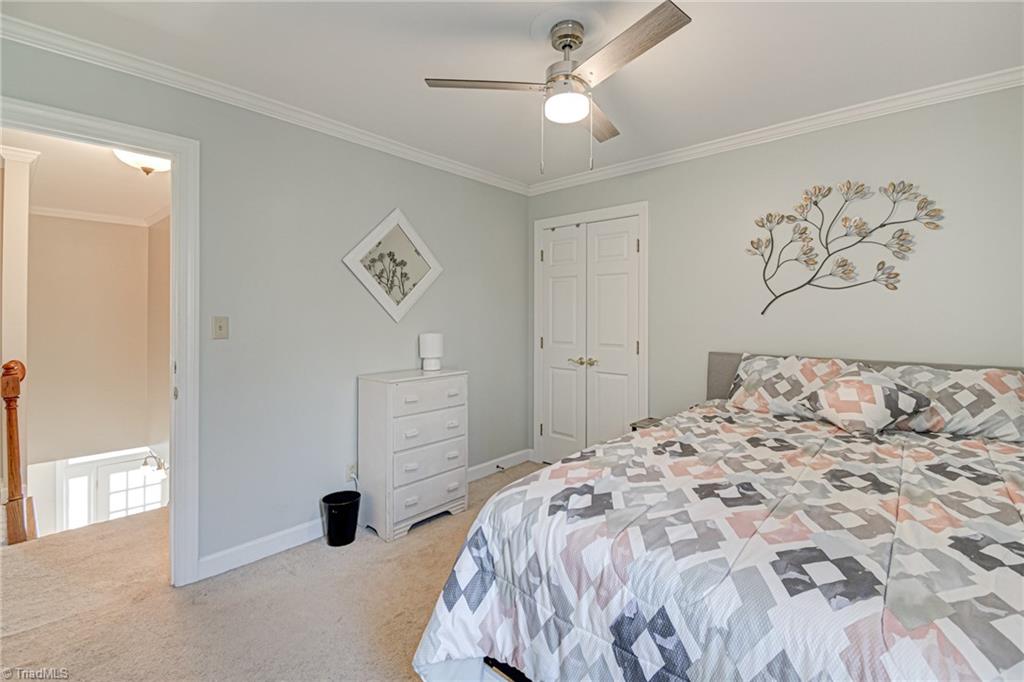 1752 Curraghmore Road Clemmons, NC 27012 - Photo 30 of 48