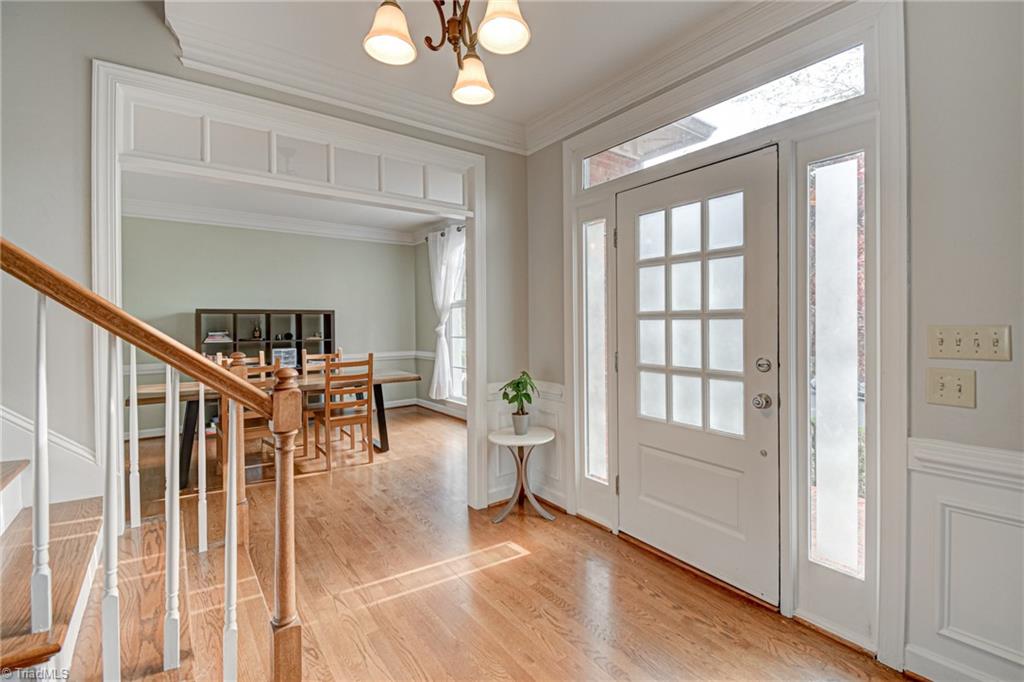 1752 Curraghmore Road Clemmons, NC 27012 - Photo 3 of 48