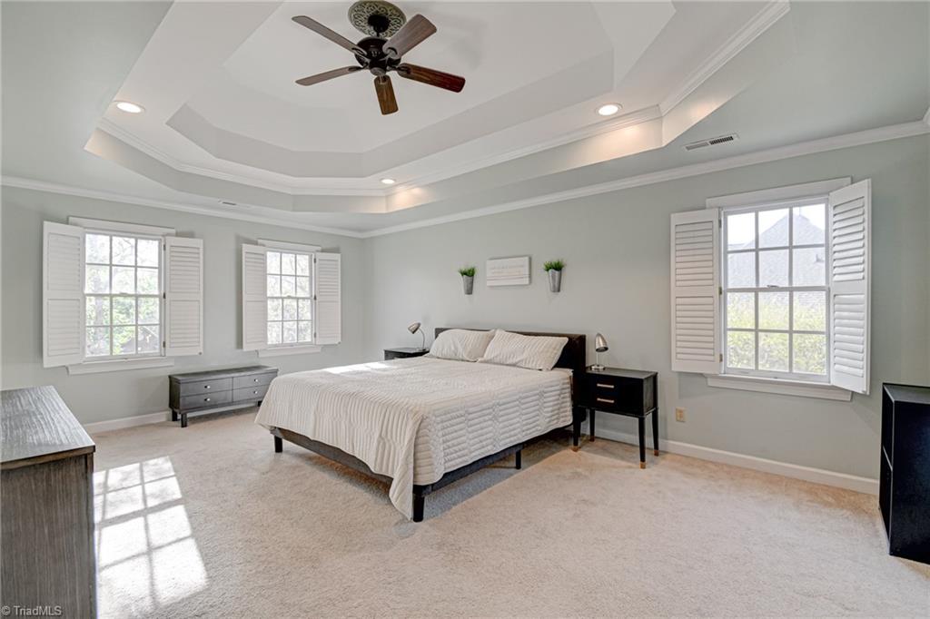 1752 Curraghmore Road Clemmons, NC 27012 - Photo 31 of 48