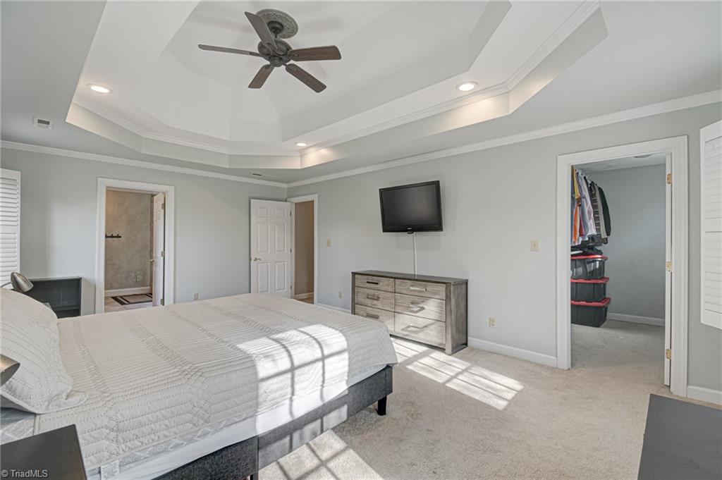 1752 Curraghmore Road Clemmons, NC 27012 - Photo 32 of 48