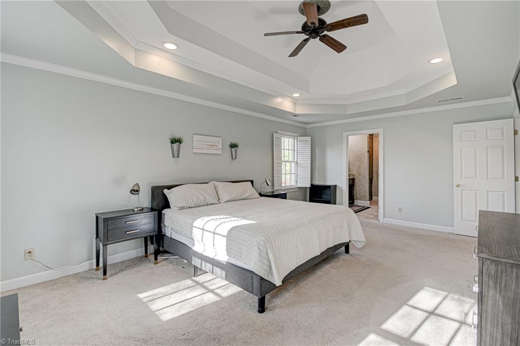 1752 Curraghmore Road Clemmons, NC 27012 - Photo 33 of 48