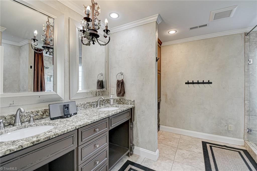 1752 Curraghmore Road Clemmons, NC 27012 - Photo 34 of 48