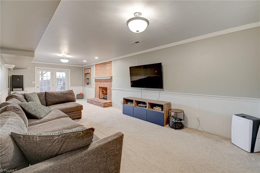 1752 Curraghmore Road Clemmons, NC 27012 - Photo 36 of 48