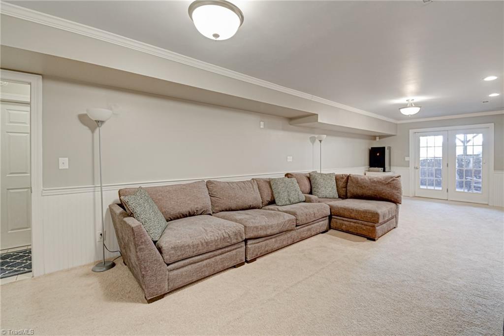 1752 Curraghmore Road Clemmons, NC 27012 - Photo 37 of 48