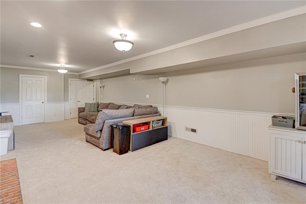 1752 Curraghmore Road Clemmons, NC 27012 - Photo 38 of 48