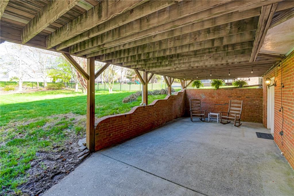 1752 Curraghmore Road Clemmons, NC 27012 - Photo 40 of 48