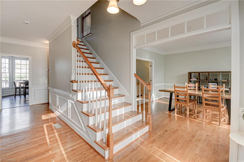 1752 Curraghmore Road Clemmons, NC 27012 - Photo 4 of 48