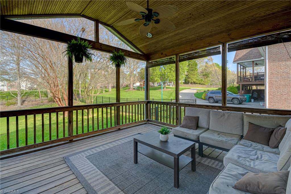 1752 Curraghmore Road Clemmons, NC 27012 - Photo 41 of 48