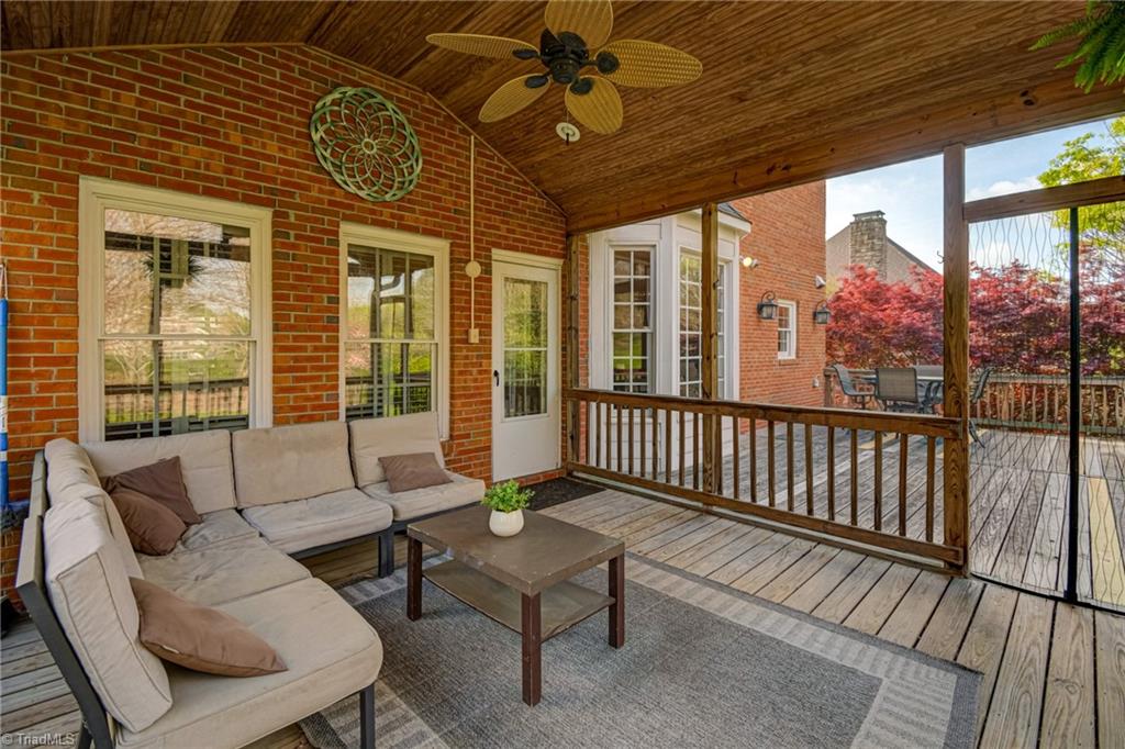 1752 Curraghmore Road Clemmons, NC 27012 - Photo 42 of 48