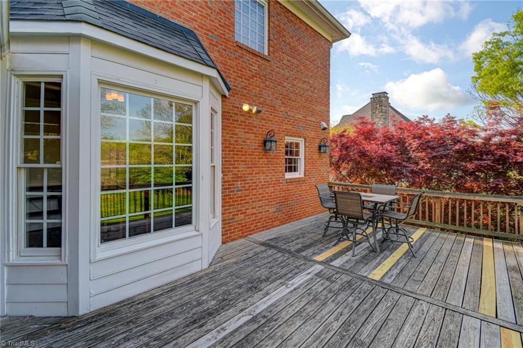 1752 Curraghmore Road Clemmons, NC 27012 - Photo 44 of 48