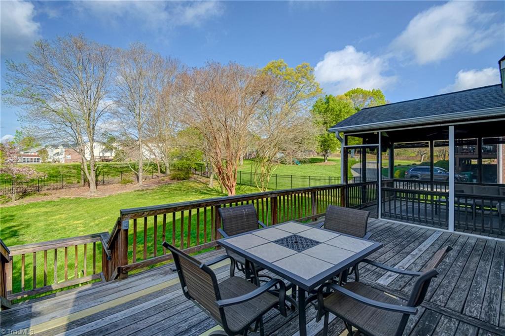 1752 Curraghmore Road Clemmons, NC 27012 - Photo 45 of 48