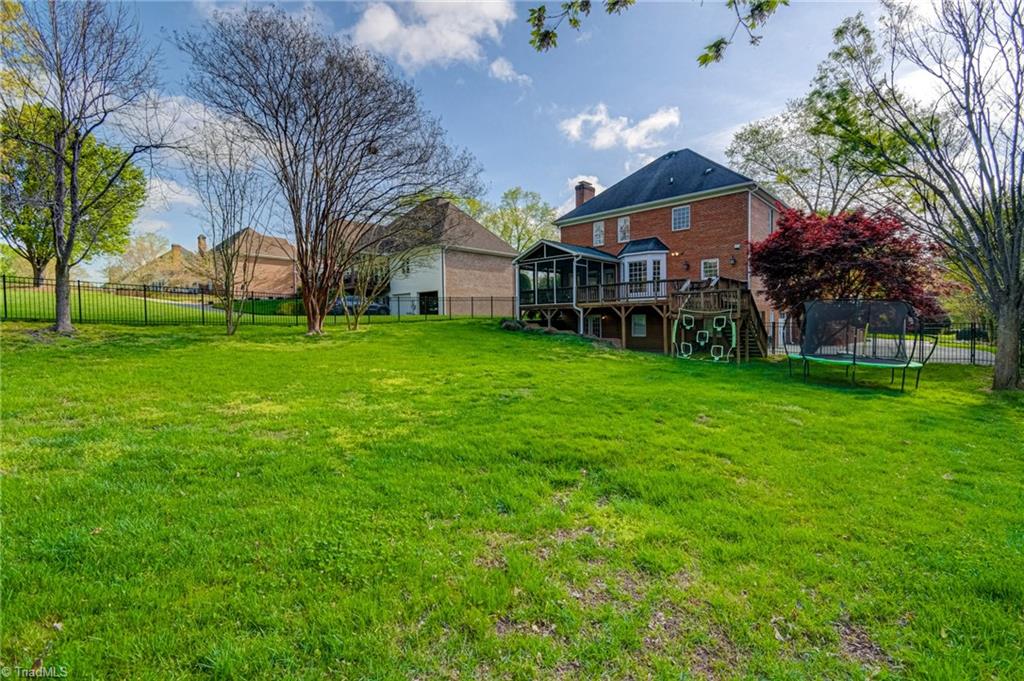 1752 Curraghmore Road Clemmons, NC 27012 - Photo 47 of 48