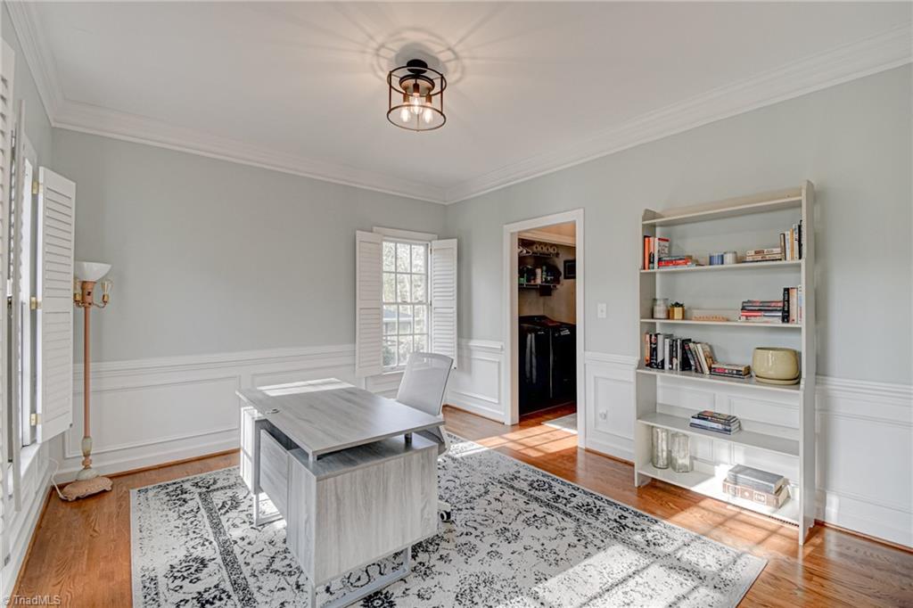 1752 Curraghmore Road Clemmons, NC 27012 - Photo 5 of 48