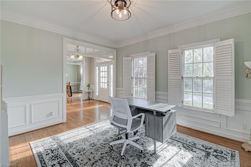 1752 Curraghmore Road Clemmons, NC 27012 - Photo 7 of 48