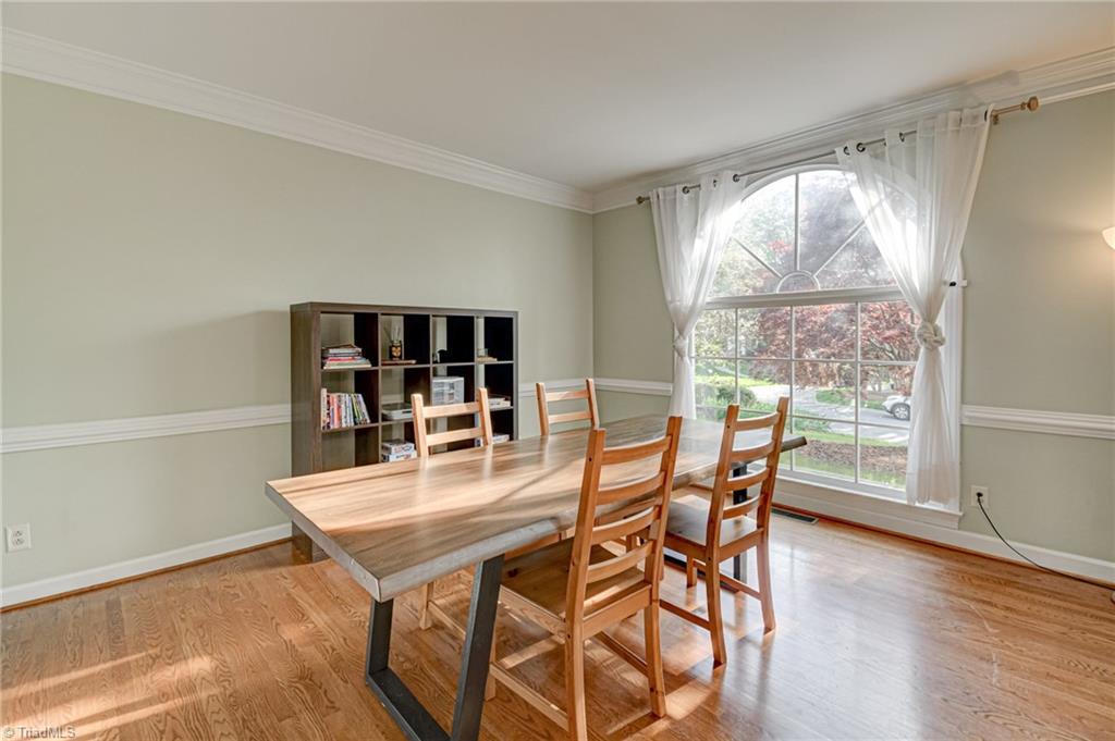 1752 Curraghmore Road Clemmons, NC 27012 - Photo 8 of 48