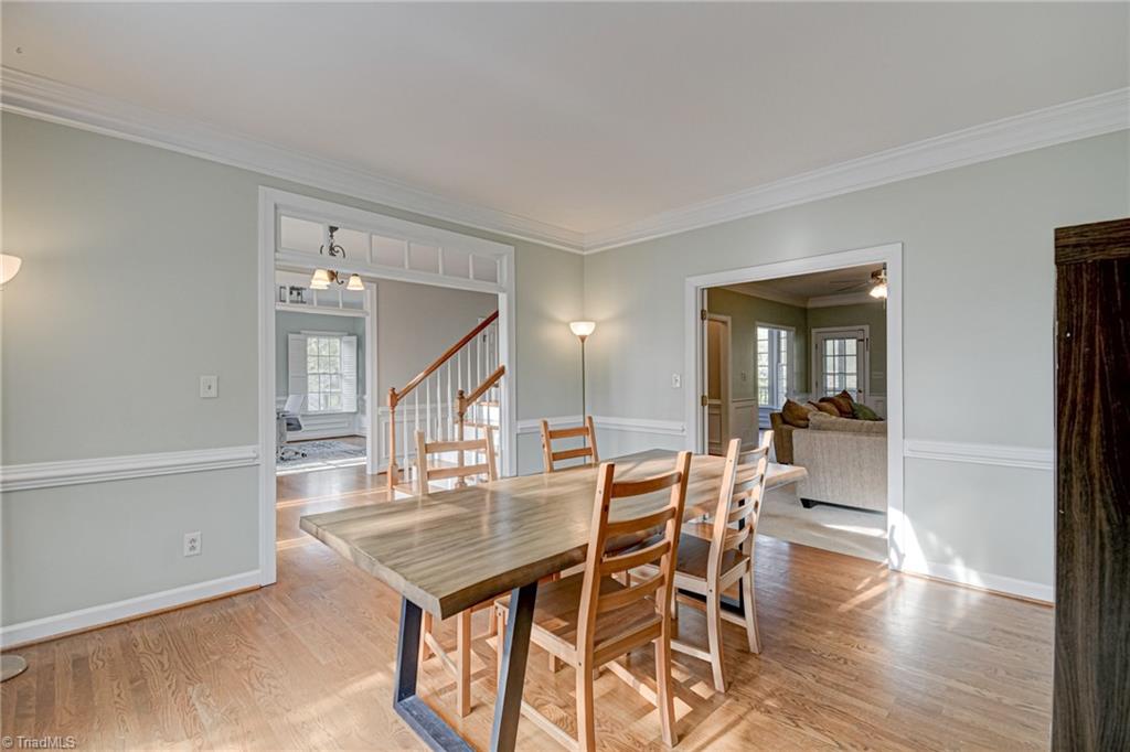 1752 Curraghmore Road Clemmons, NC 27012 - Photo 9 of 48