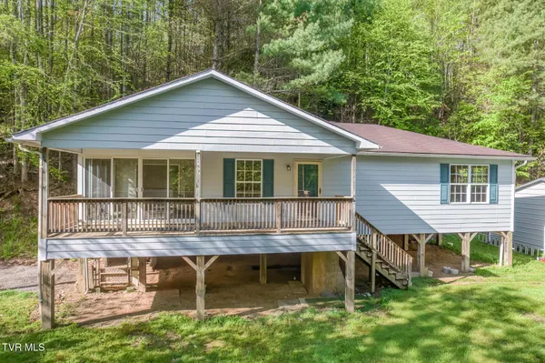 $240,000 | 514 Piney Grove Road, Hampton, TN 37658