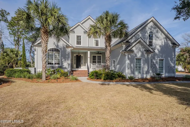 $1,450,000 | 43 Ridge Road, Beaufort, SC 29907