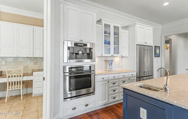 $1,450,000 | 43 Ridge Road, Beaufort, SC 29907