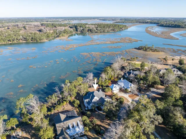 $1,450,000 | 43 Ridge Road, Beaufort, SC 29907