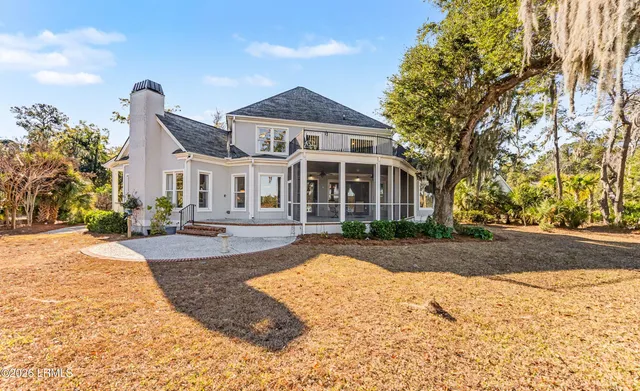 $1,450,000 | 43 Ridge Road, Beaufort, SC 29907