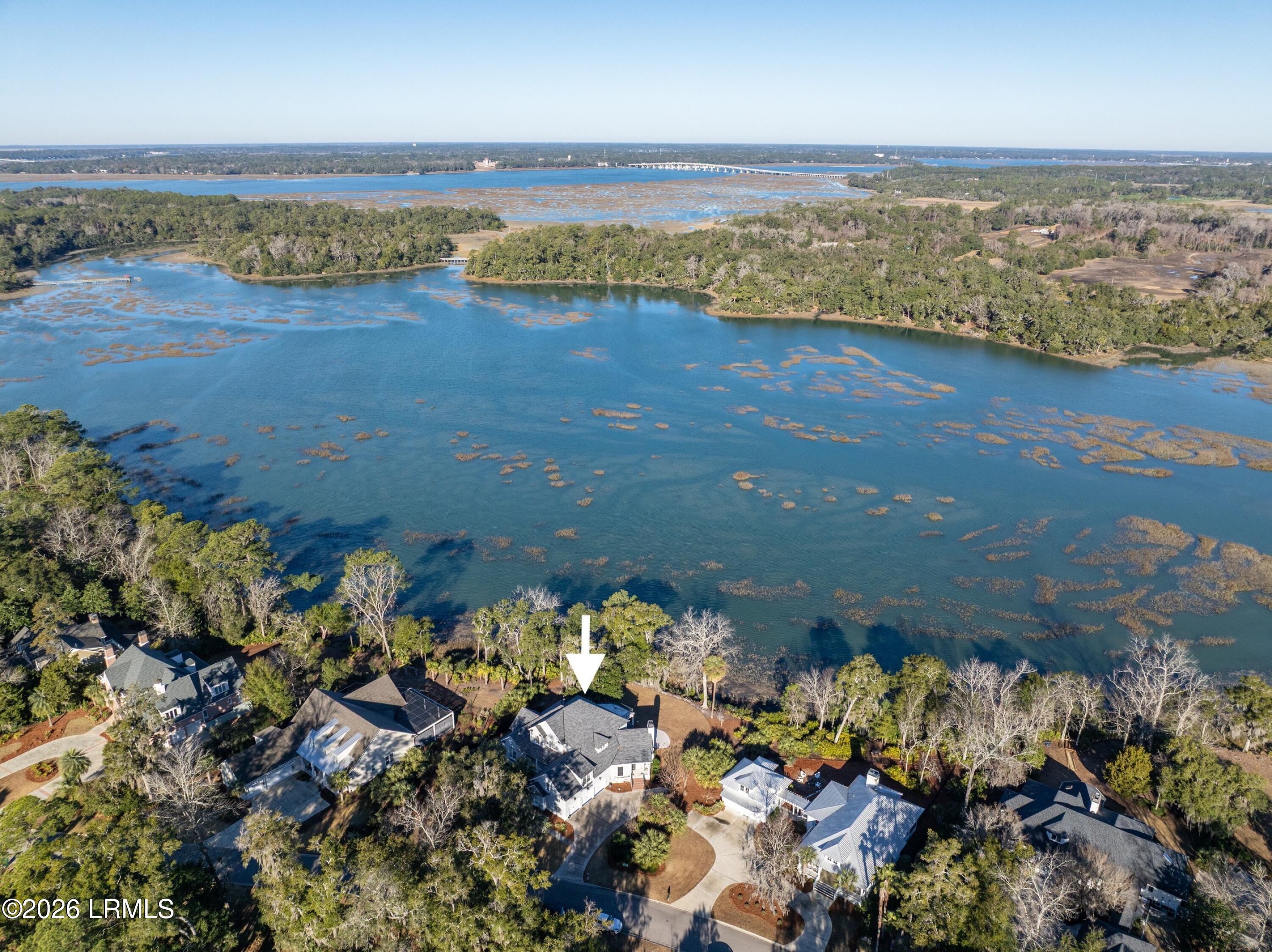 43 Ridge Road Beaufort, SC 29907 - Photo 44 of 59 DJI_0830-1.jpg-SMALL