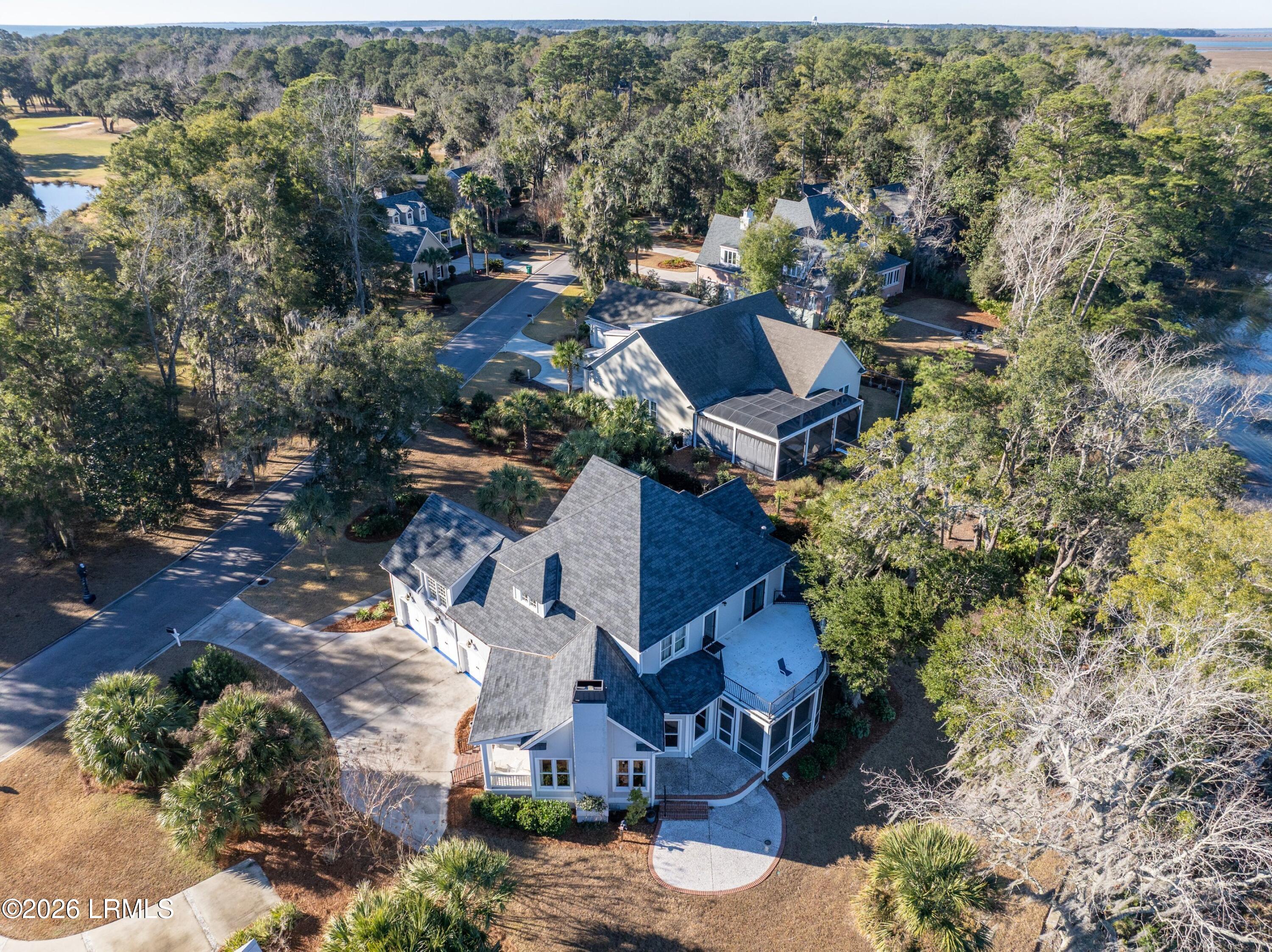 43 Ridge Road Beaufort, SC 29907 - Photo 45 of 59 DJI_0835-1.jpg-SMALL