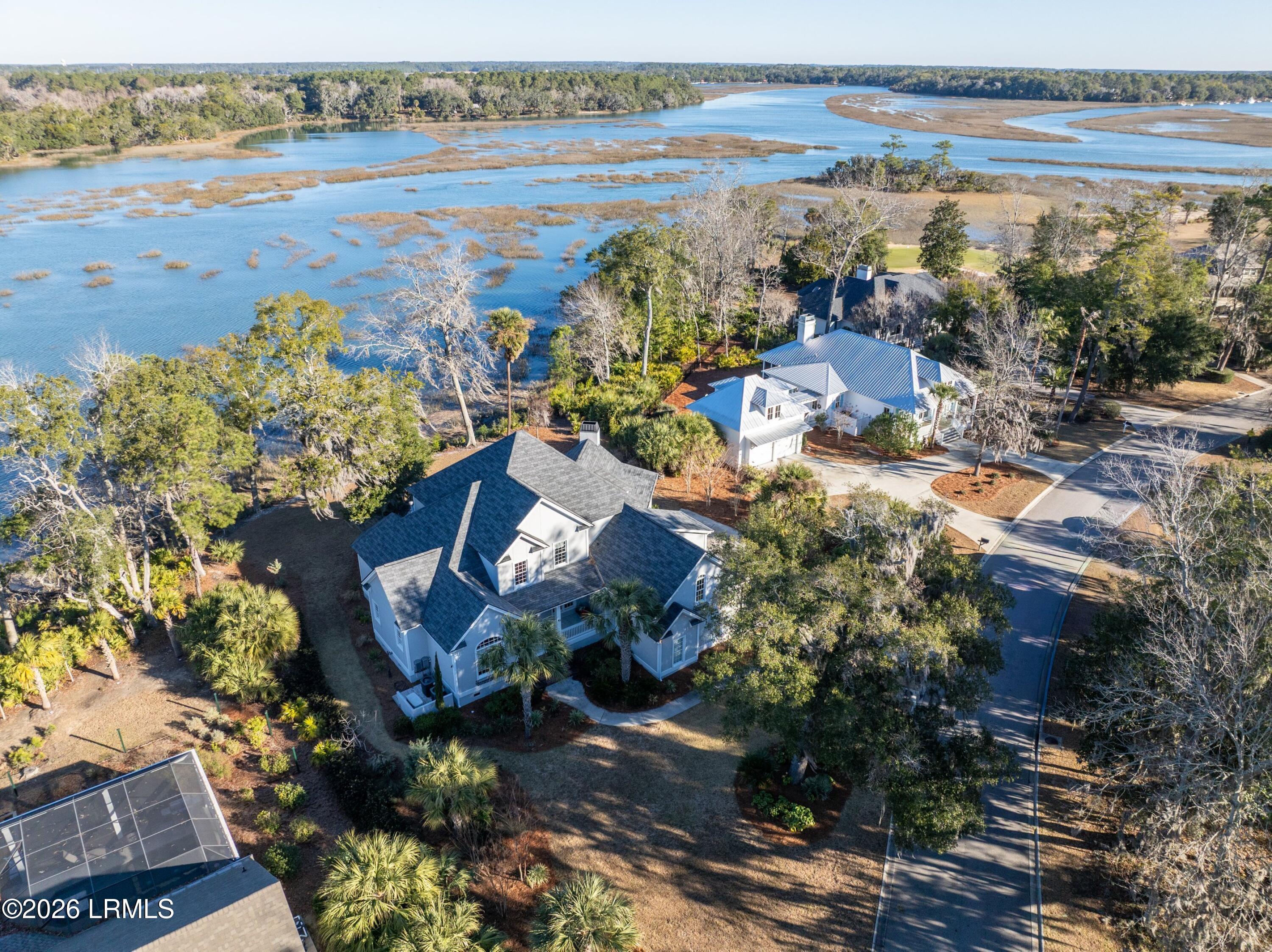 43 Ridge Road Beaufort, SC 29907 - Photo 46 of 59 DJI_0836-1.jpg-SMALL