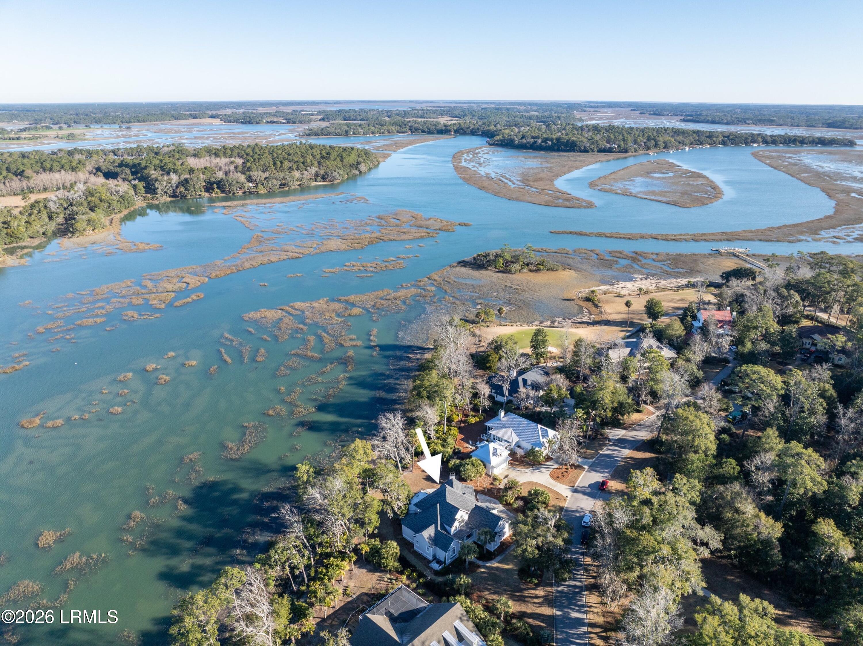 43 Ridge Road Beaufort, SC 29907 - Photo 47 of 59 DJI_0828-1.jpg-SMALL