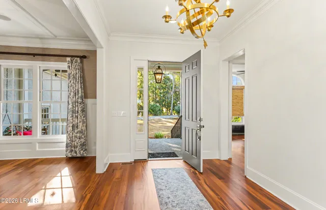 $1,450,000 | 43 Ridge Road, Beaufort, SC 29907