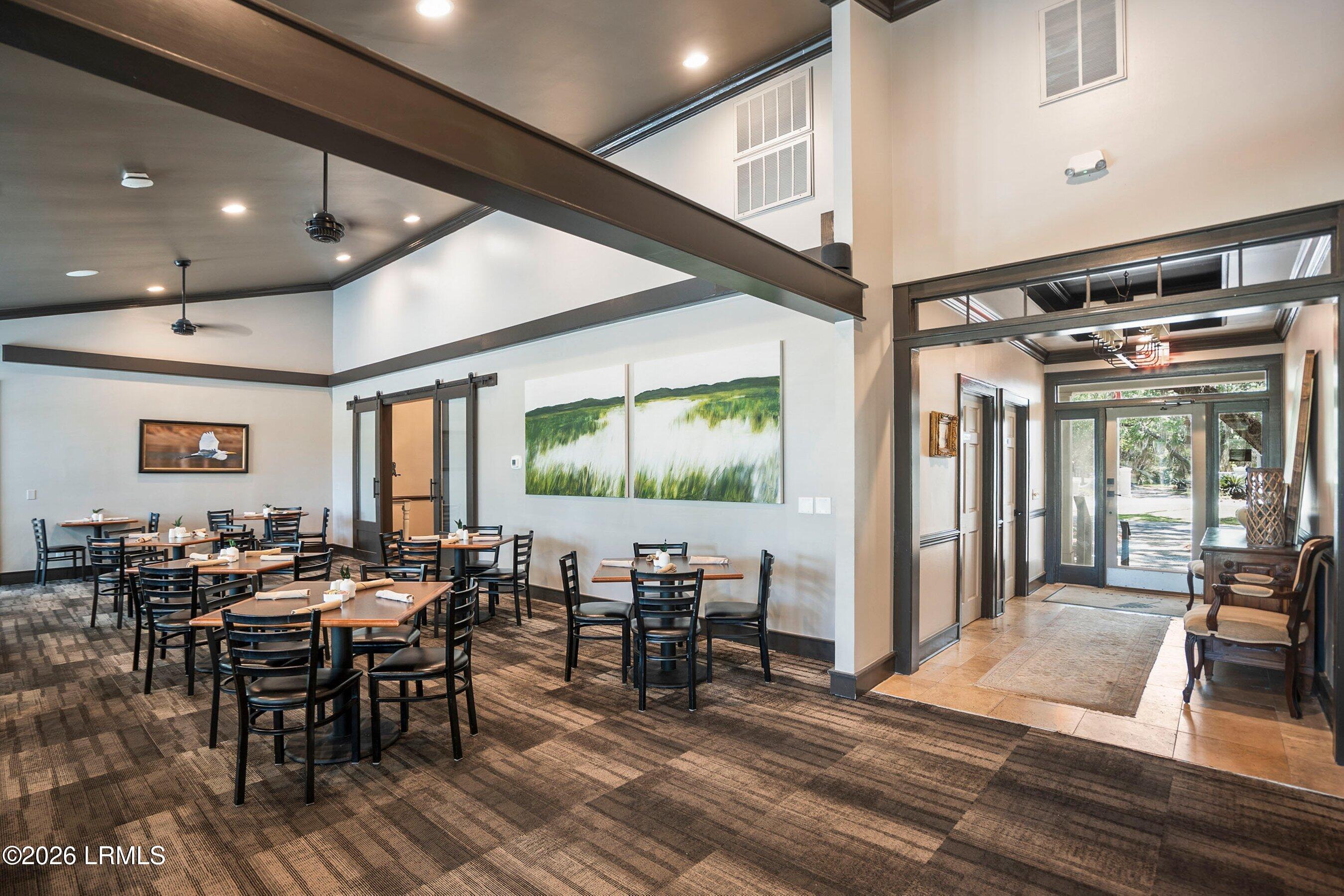 43 Ridge Road Beaufort, SC 29907 - Photo 52 of 59 dining