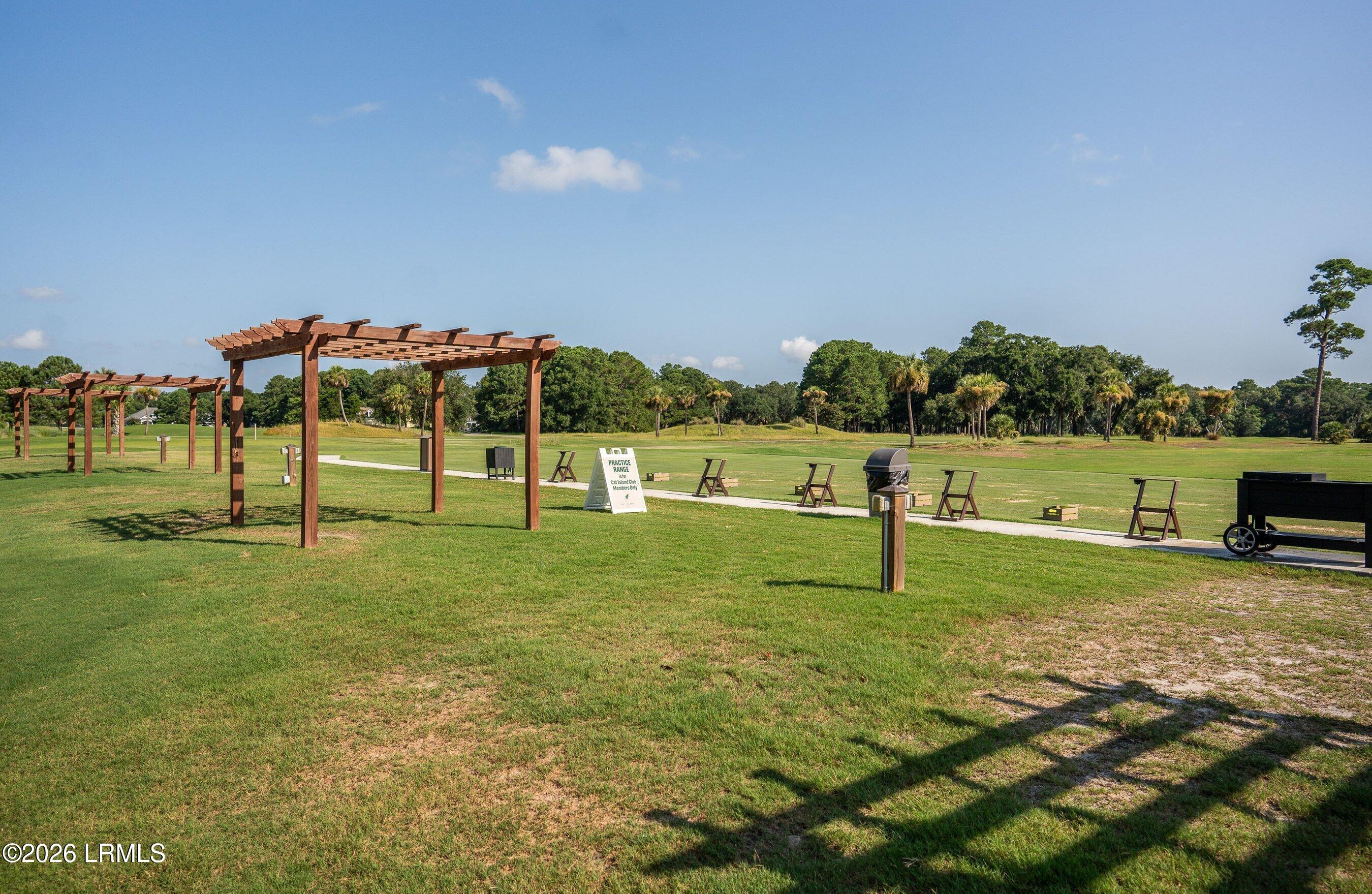 43 Ridge Road Beaufort, SC 29907 - Photo 59 of 59 golf